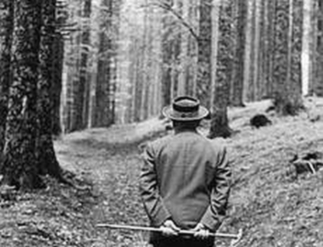 A Relaxed Approach to the Moment in Heidegger